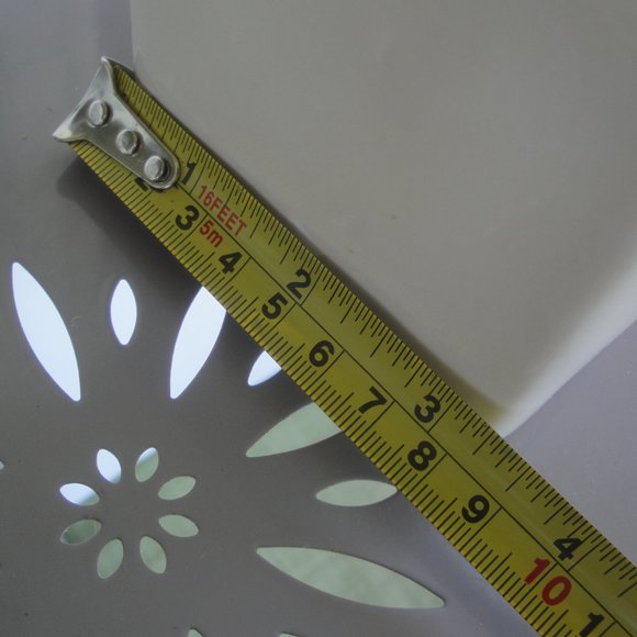 Rae Dunn Salt 'Pig' Birdhouse - Picture 8 of 9